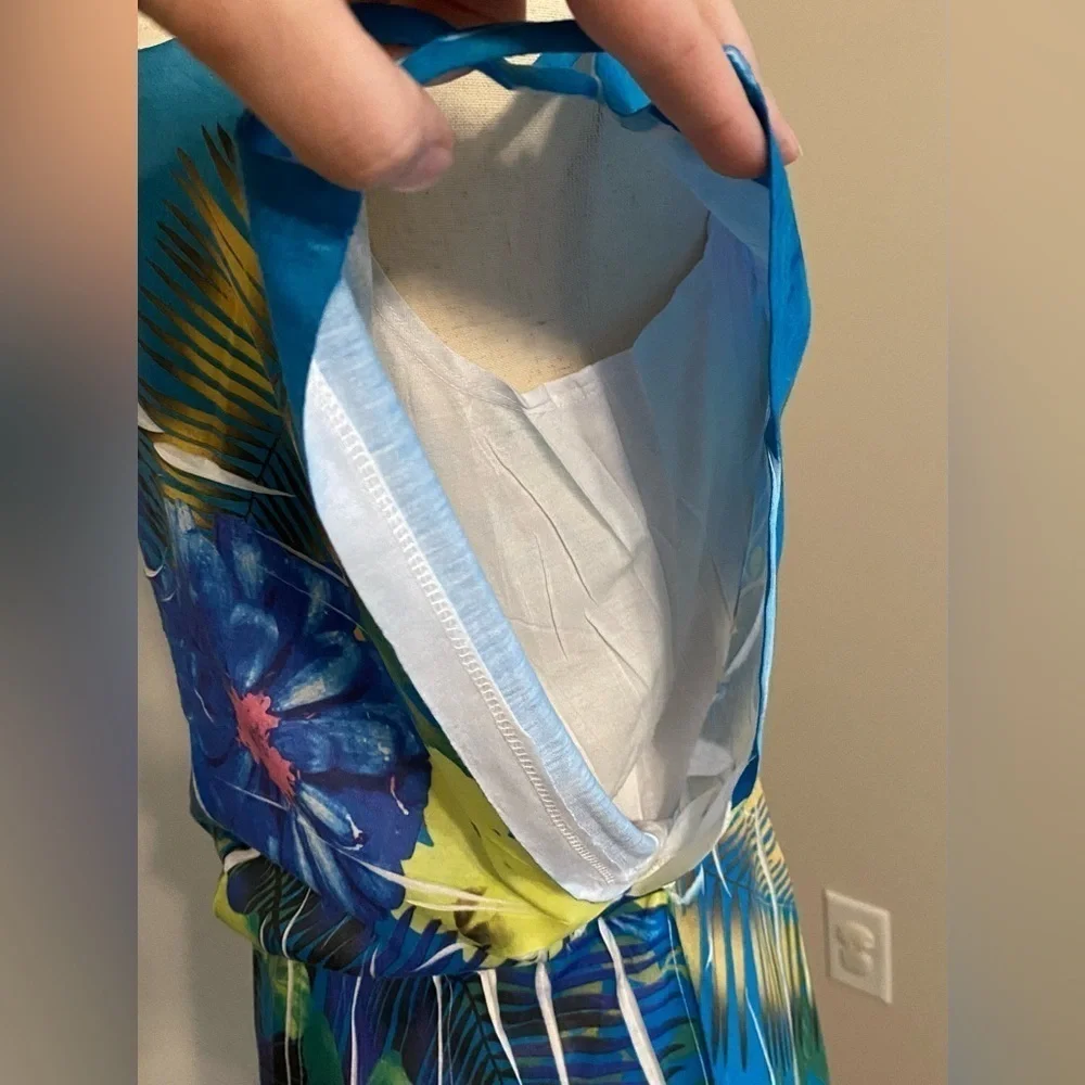 Loop 18 Coverup Size 13/15